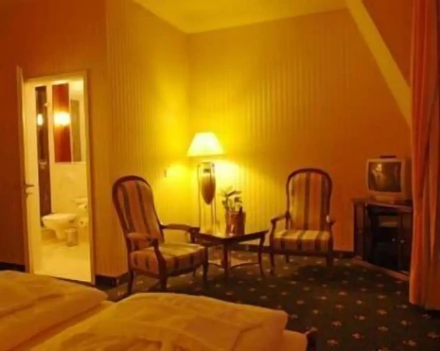 Comfort Double room