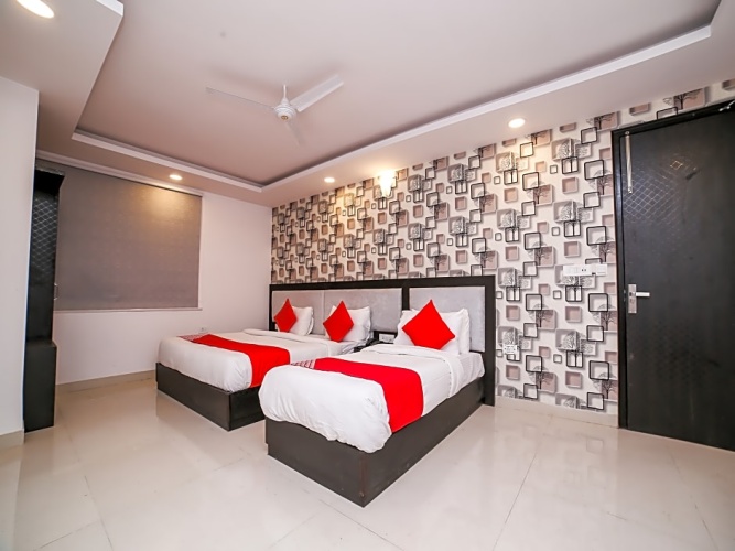 Superior Suite