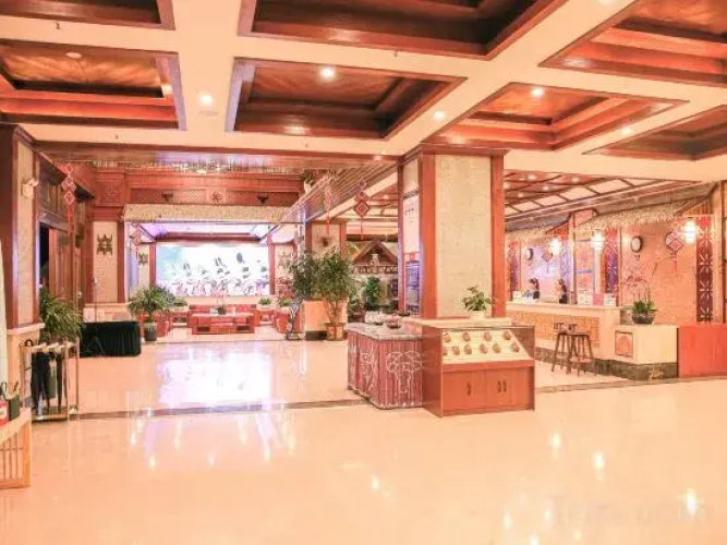 Pu'erxing Xige Hotel