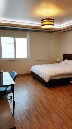 Okpo Business Hotel
