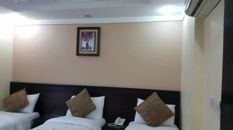 Kyona Hotel
