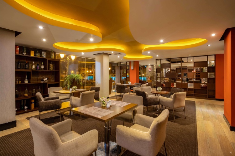 Sonesta Hotel Cusco photo 29