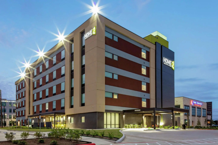 Imagen del hotel