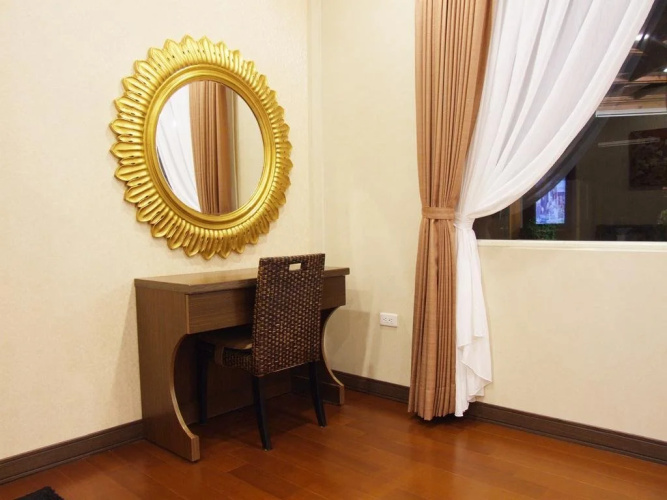 Moon Garden Holiday House