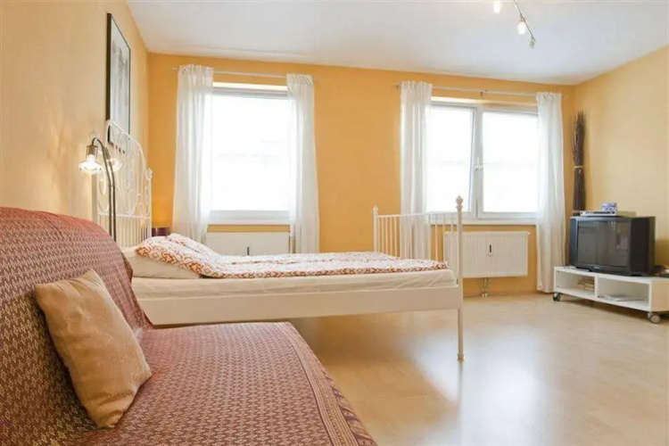 Opera Apartments Vienna