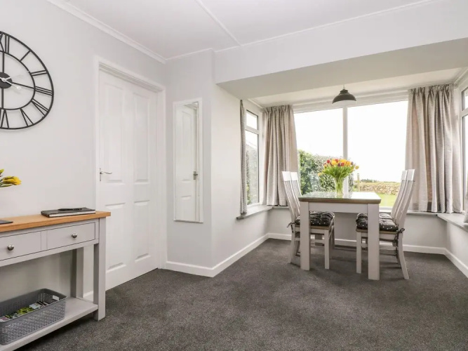 Wellfield Cottage