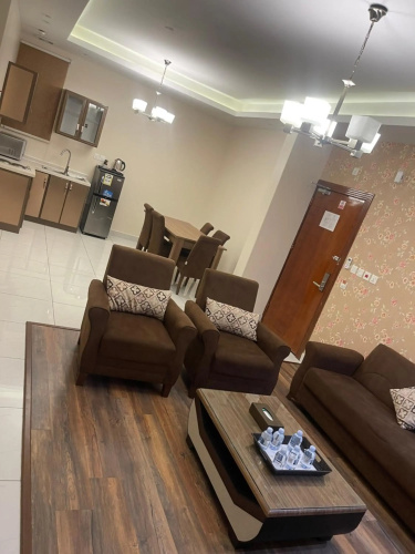 Shatha Abha Furnished Units