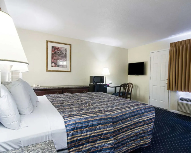 Central Phoenix Hotel