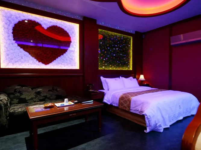 3S Hotel