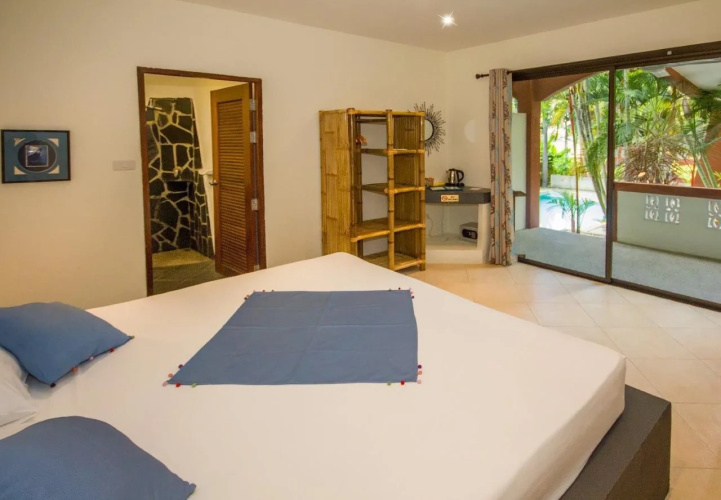 Sallamai Resort