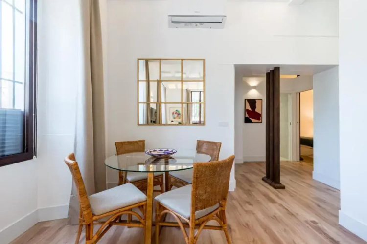 Puerta Real Home Apartment 2