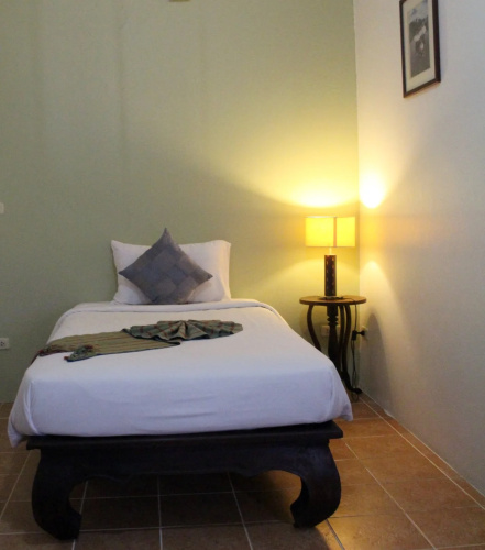 The Passport Restaurant & Hotel