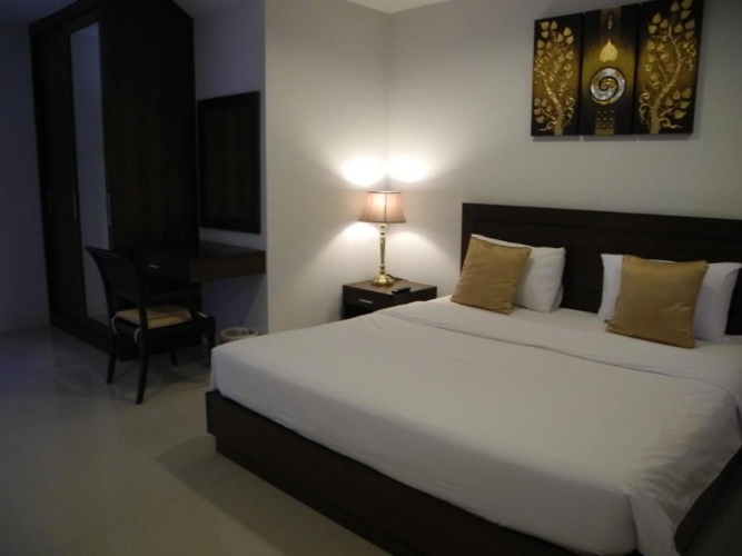 Superior Double room