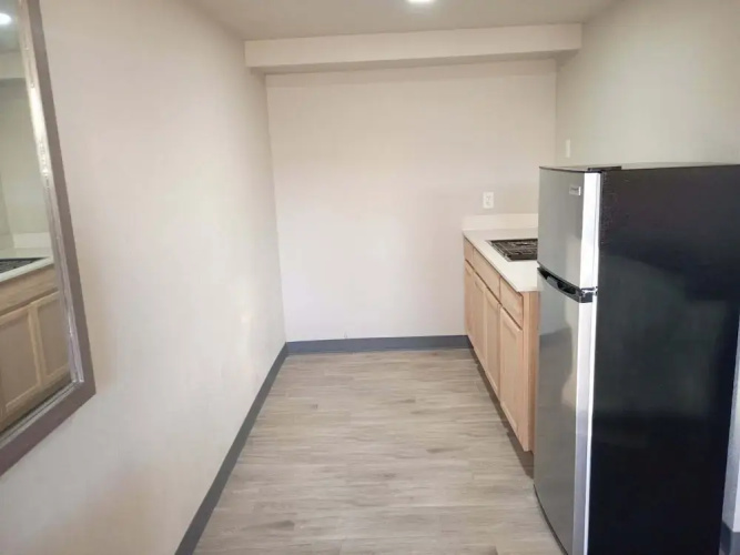 Economy Suites Fort Smith