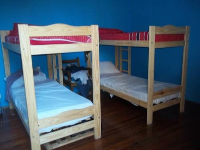 Akais Hostel Palermo Soho