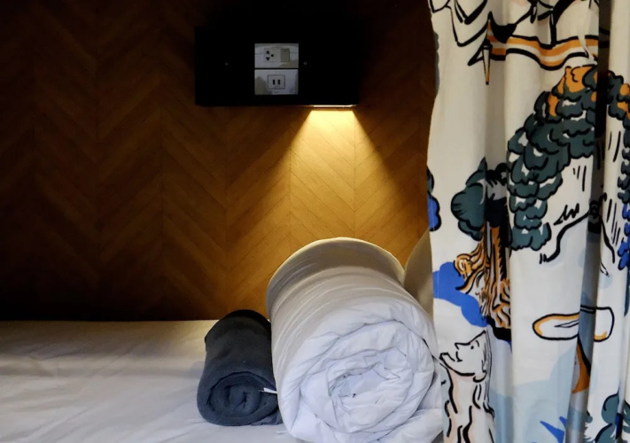 TAN Hostel x Cafe - Adults Only