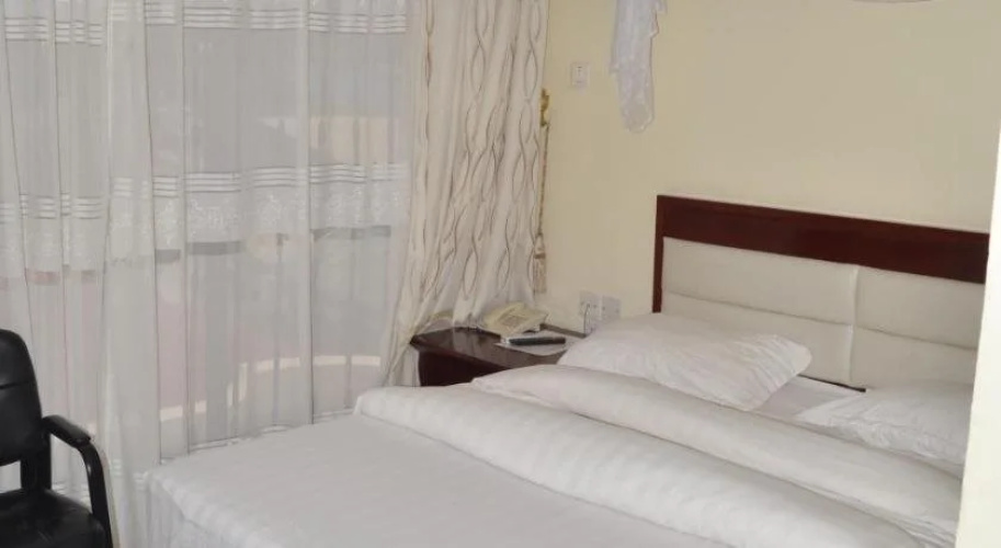 Double View Hotel