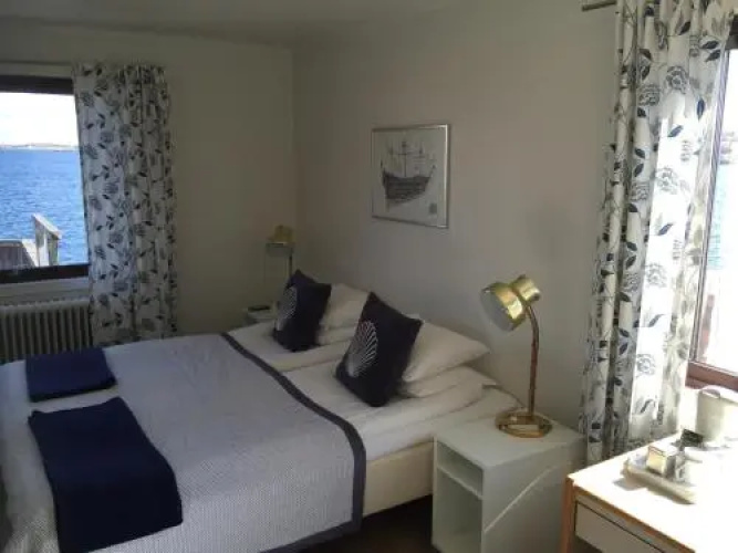 Hotell Fisketången