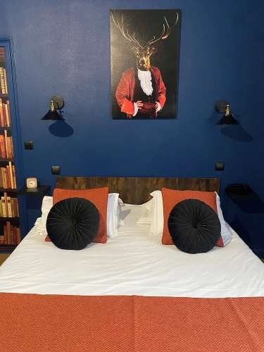 Superior Double room