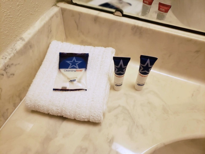 Double Suite