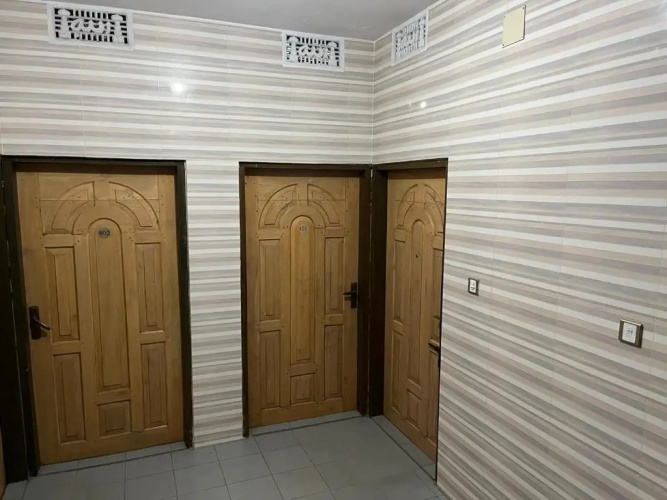 KM Bros Apartments