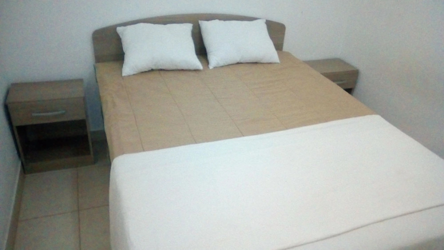 Souvenir Hostal
