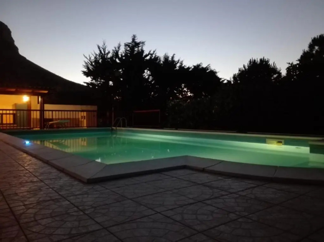 Villa Giulia Tonnara di Bonagia