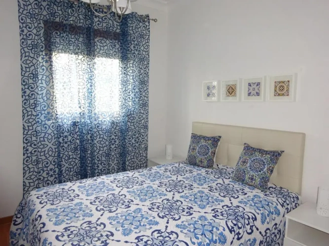 2 Bedrooms Double Cottage