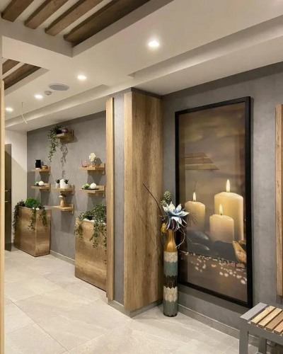 President Kop A407 Spa & Wellness
