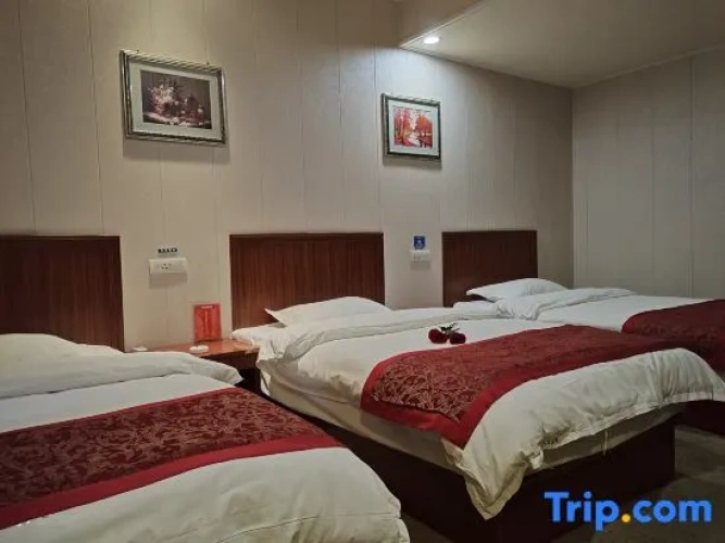 Premium Triple room