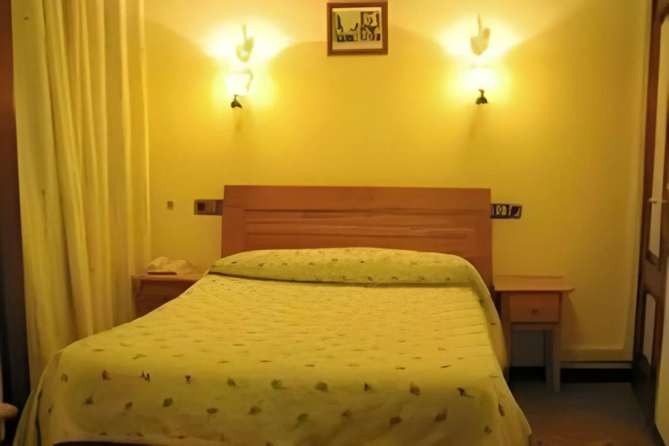 Hostal Sol Madrid