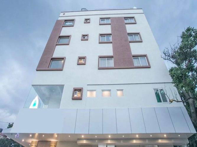 Otel görseli