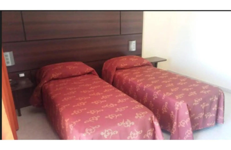 Hotel Villa Damanti