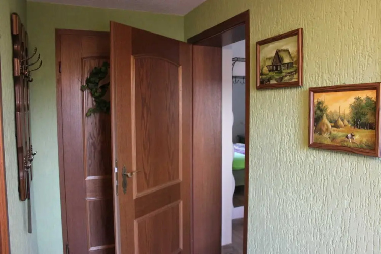 Ferienwohnung Sommerwiese