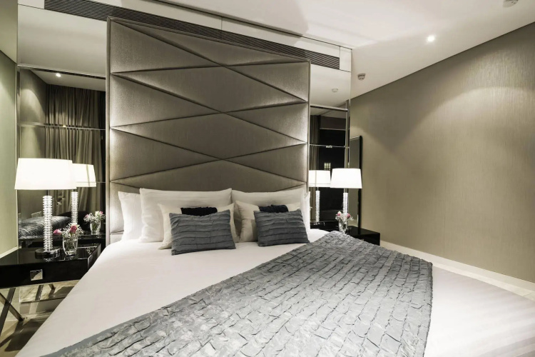 Chic Residency Apartments At Marble Arch