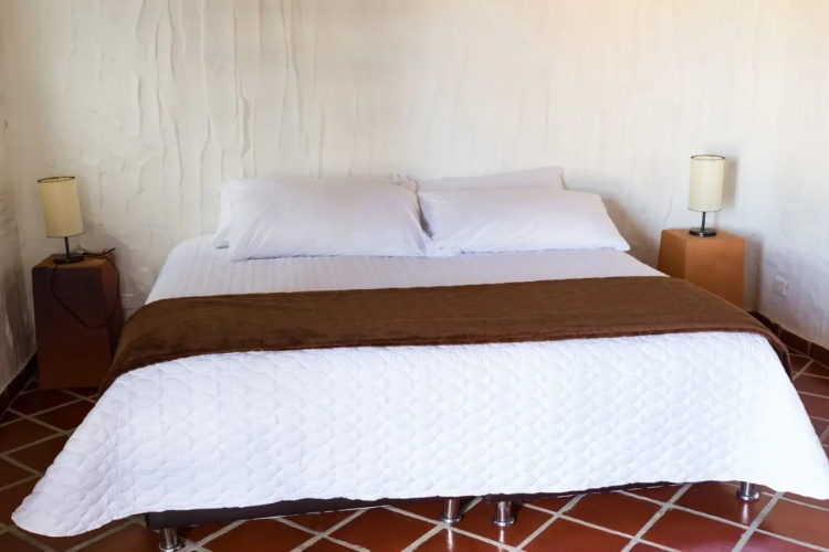 Hotel Villa Luisa
