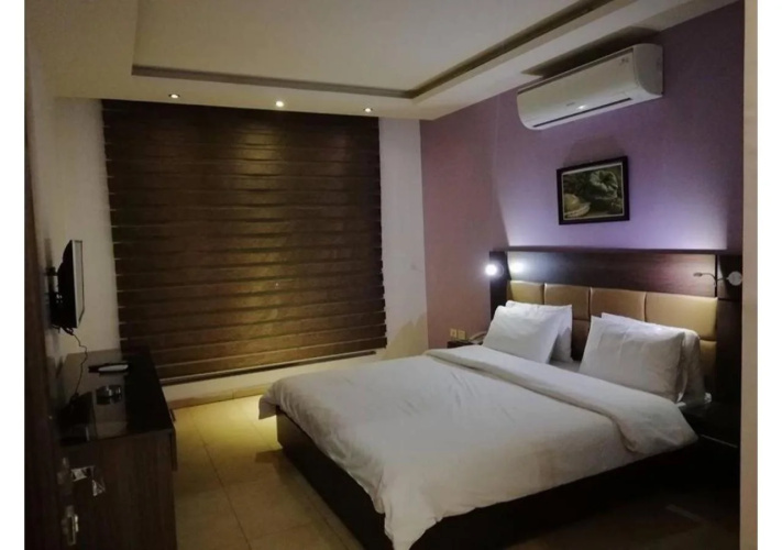 7 Days Hotel Apartments