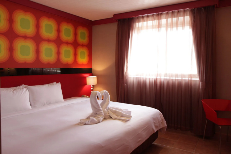 The Richforest Hotel- Kenting