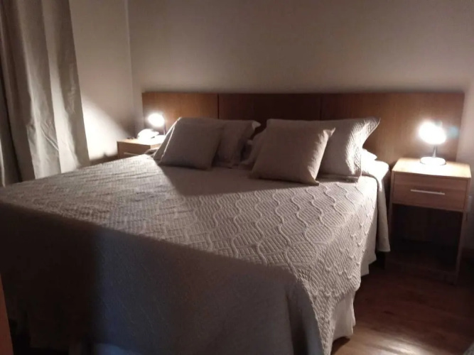 Hotel Monte Carlo
