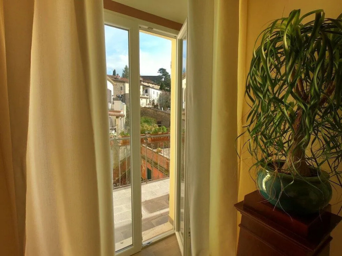 Residenza Farinati