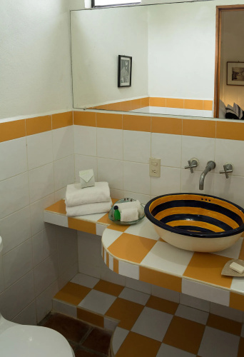 Villa Mozart y Macondo
