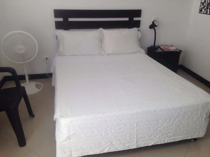 Hostal Mar y Mar