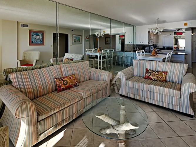 Regency 719 - Two Bedroom Condo