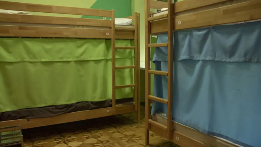 Elements Hostels