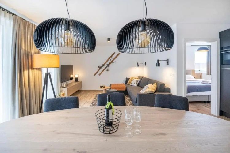 2 Bedrooms Superior Double Penthouse Apartment