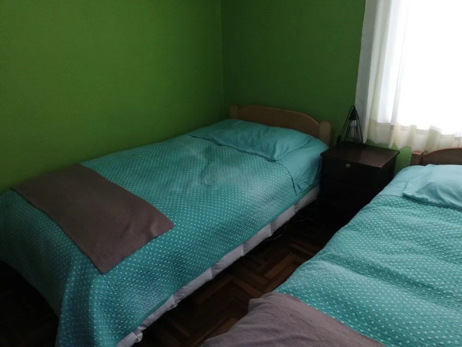 Mila's Guest House