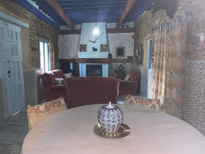 Cortijo de Don Victor