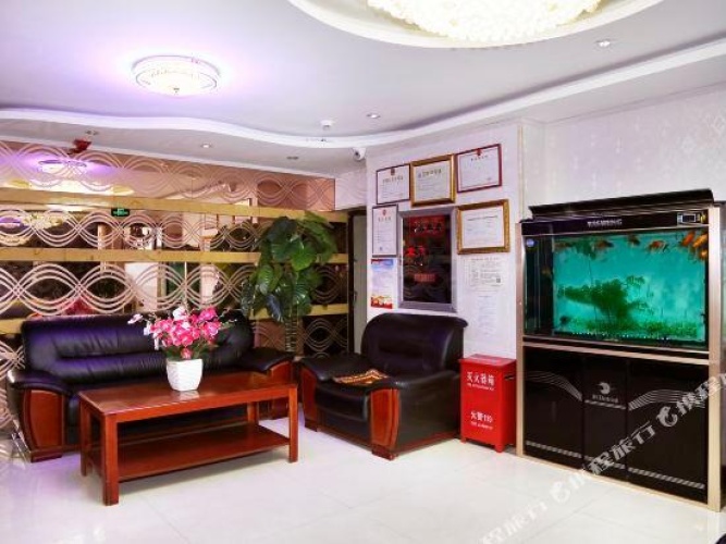 Business Double room