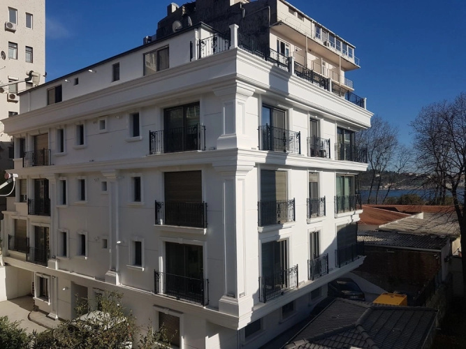 Ciragan Suites Bosphorus