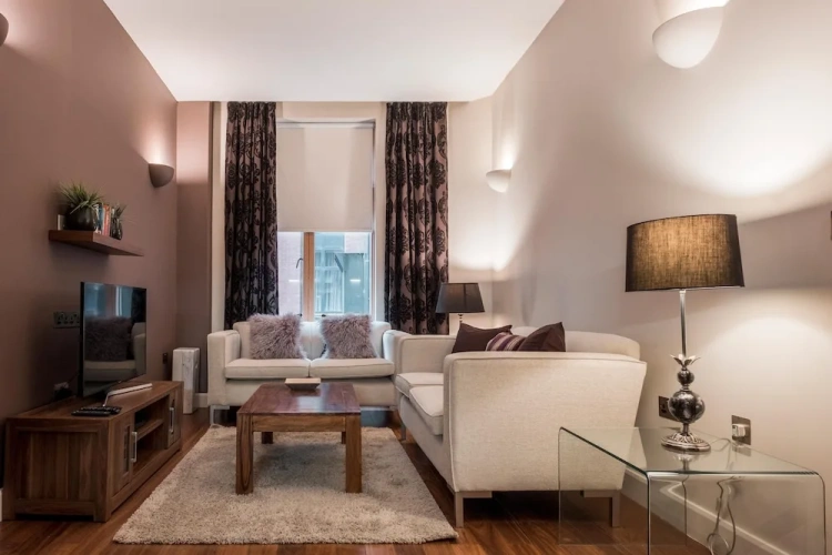 Standard Double Apartment